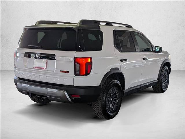 Used 2026 Honda Passport TrailSport image 5