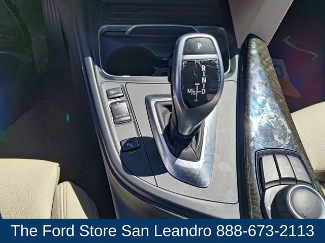 Used 2017 BMW 330i Sedan image 18