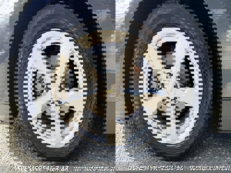 Used 2013 Chevrolet Volt Premium w/ Premium Trim Package image 24