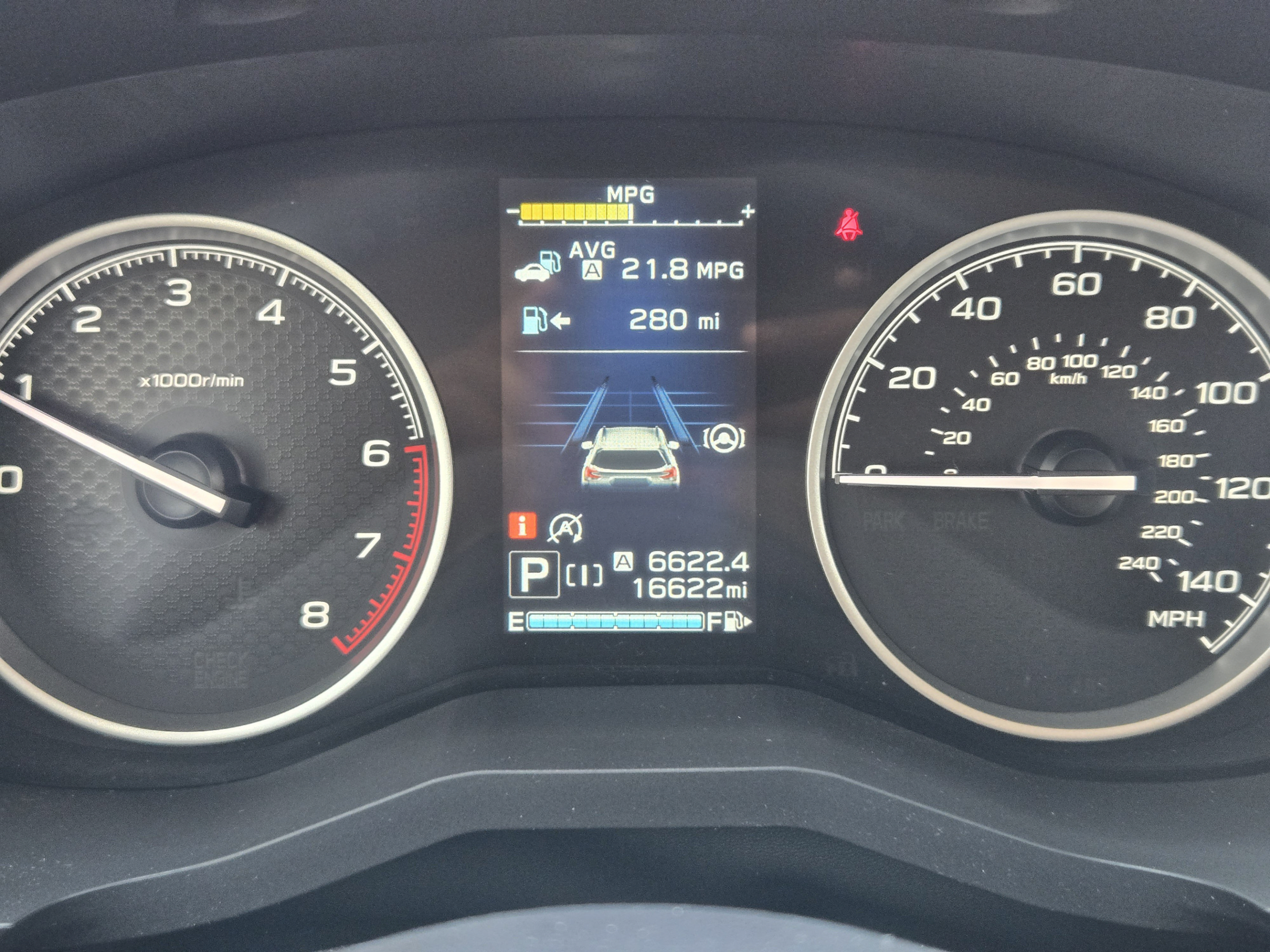 Used 2024 Subaru Forester Limited w/ Pop Package 2 AWD/4WD image 11