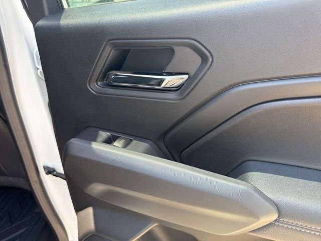 New 2025 Chevrolet Colorado LT w/ LT Convenience Package image 14