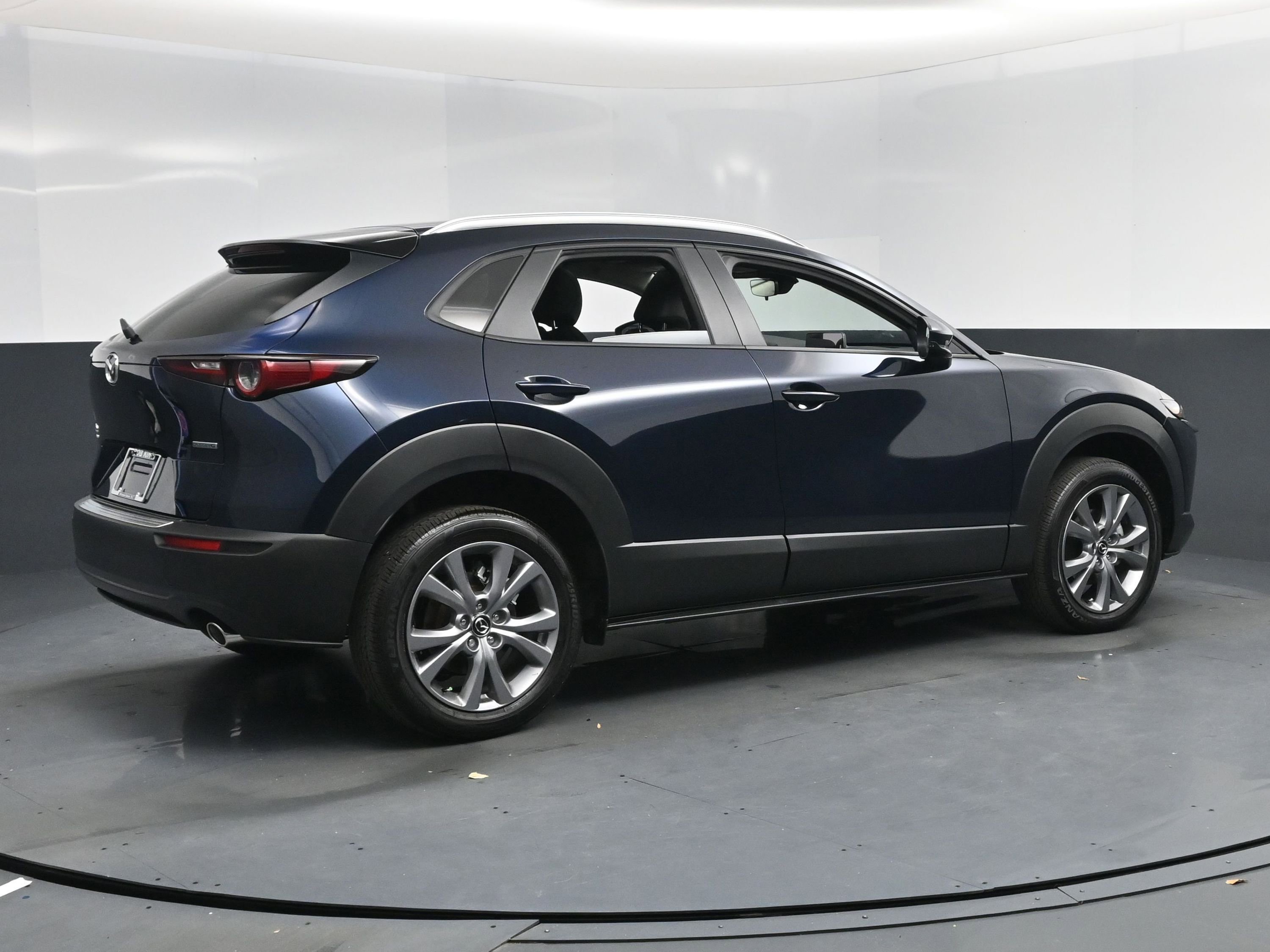 New 2026 MAZDA CX-30 AWD 2.5 S image 4