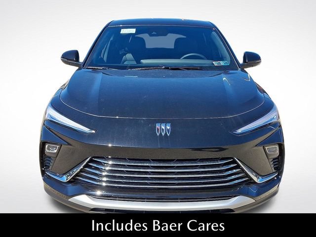 New 2026 Buick Envista Preferred w/ Convenience I Package FWD image 2