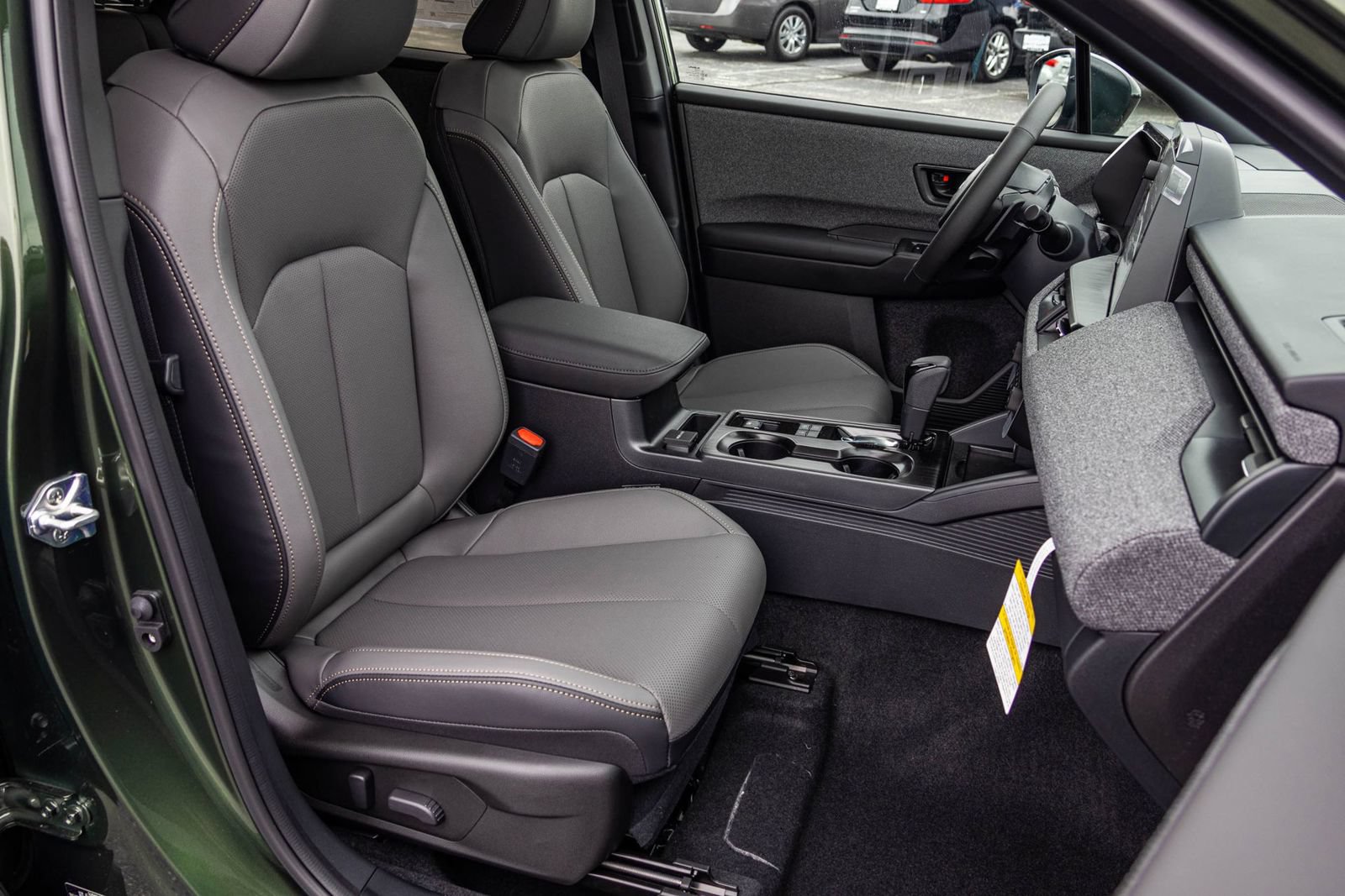 New 2026 Subaru Outback Limited AWD/4WD image 43