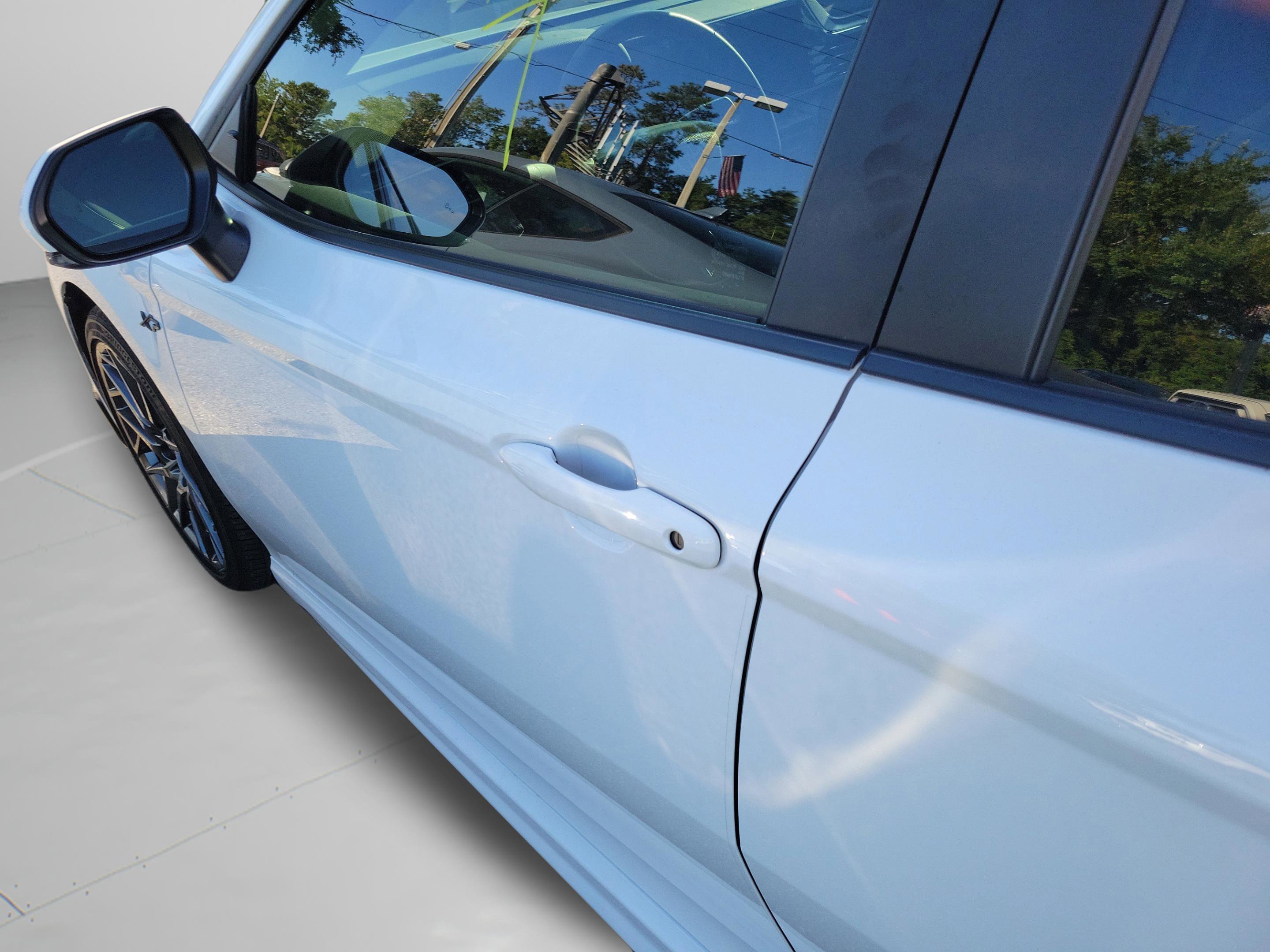 Certified 2025 Toyota Camry SE w/ Convenience Package FWD image 27
