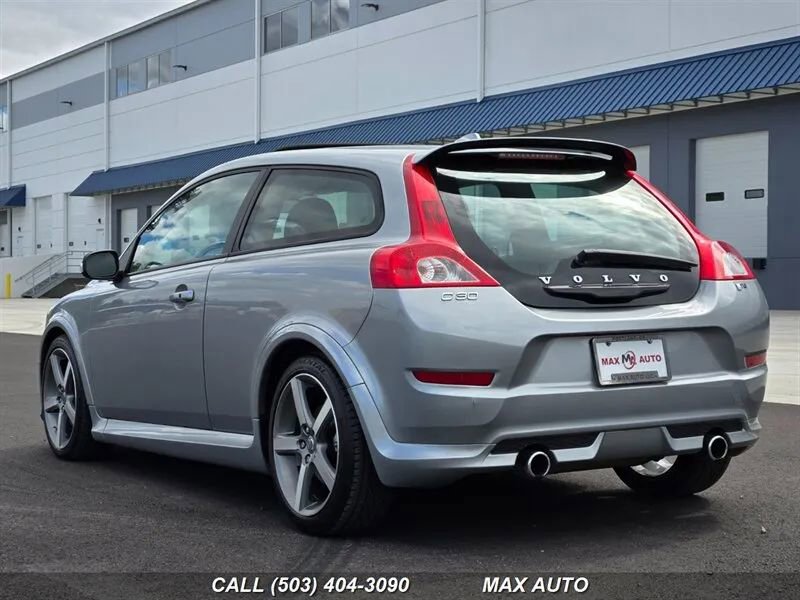 Used 2011 Volvo C30 T5 R-Design image 6