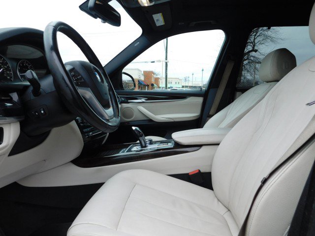 Used 2017 BMW X5 xDrive35i image 28