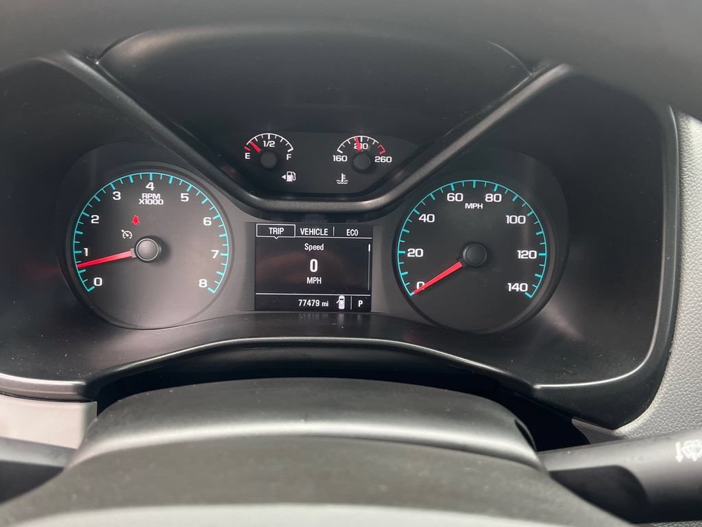Used 2022 GMC Canyon Elevation Standard w/ Convenience Package RWD image 28
