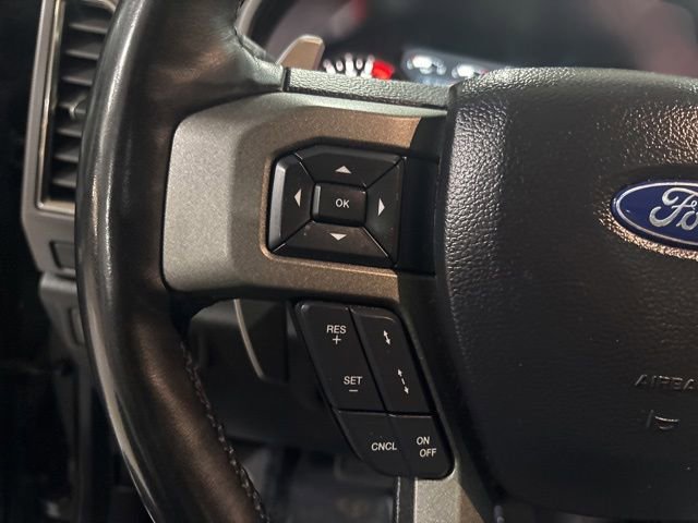 Used 2020 Ford F150 Raptor w/ Equipment Group 802A Luxury AWD/4WD image 21