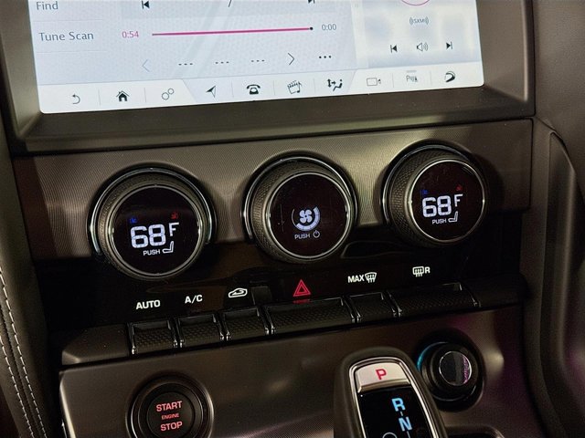 New 2024 Jaguar F-TYPE R image 17