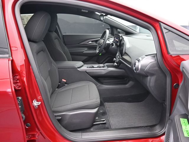 New 2026 Chevrolet Equinox EV LT image 38