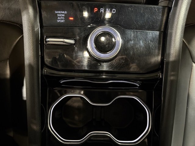 Used 2023 Jeep Grand Cherokee Limited image 22