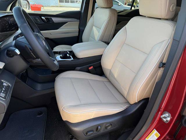 New 2026 Buick Enclave Preferred w/ Power Package FWD image 19