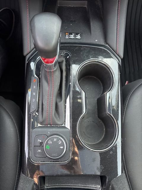 Used 2023 Chevrolet Blazer RS w/ Driver Confidence II Package image 14