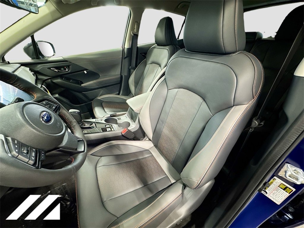New 2026 Subaru Crosstrek 2.5i Limited image 21