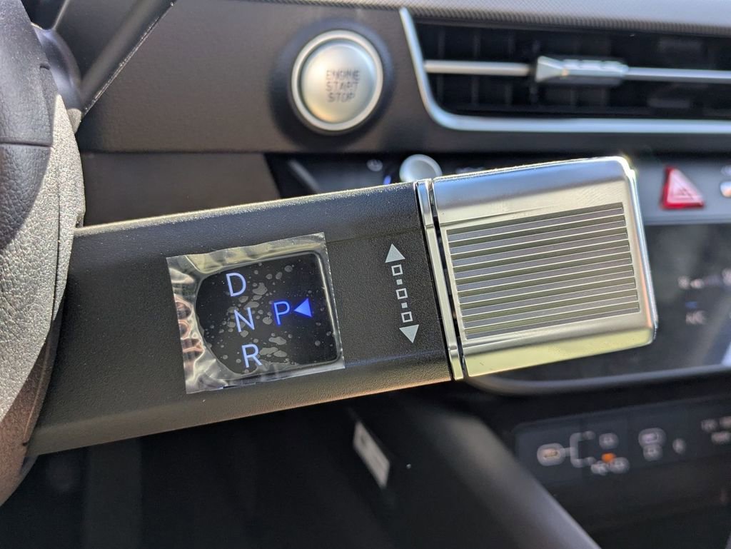 New 2025 Hyundai Sonata SEL image 26