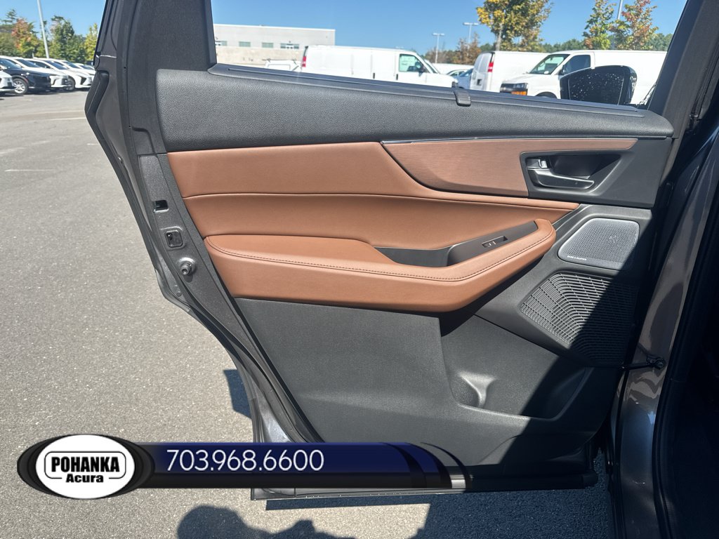 New 2026 Acura MDX w/ Technology Package AWD/4WD image 32
