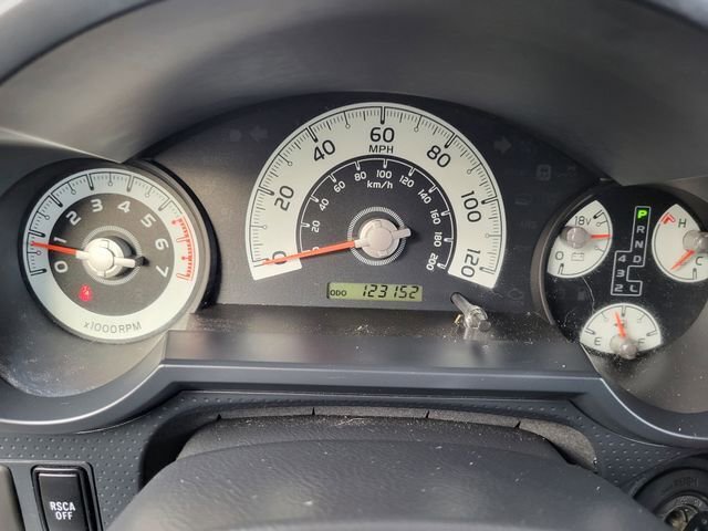 Used 2014 Toyota FJ Cruiser 4WD w/ Convenience Package image 20