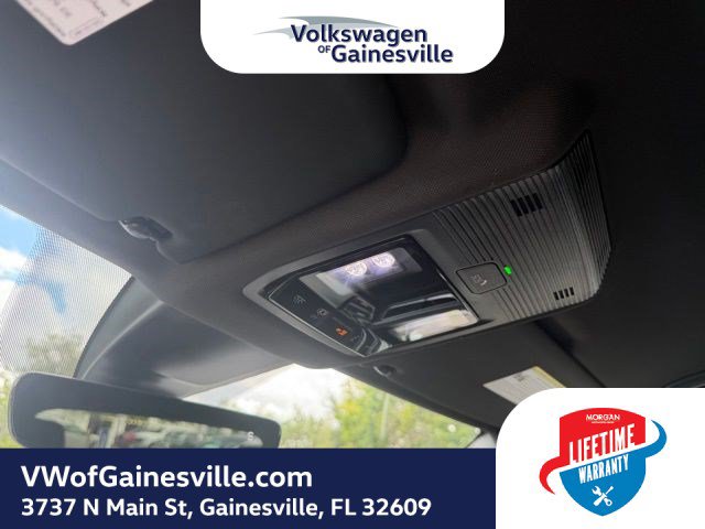 Certified 2026 Volkswagen Atlas Cross Sport SE AWD/4WD image 27