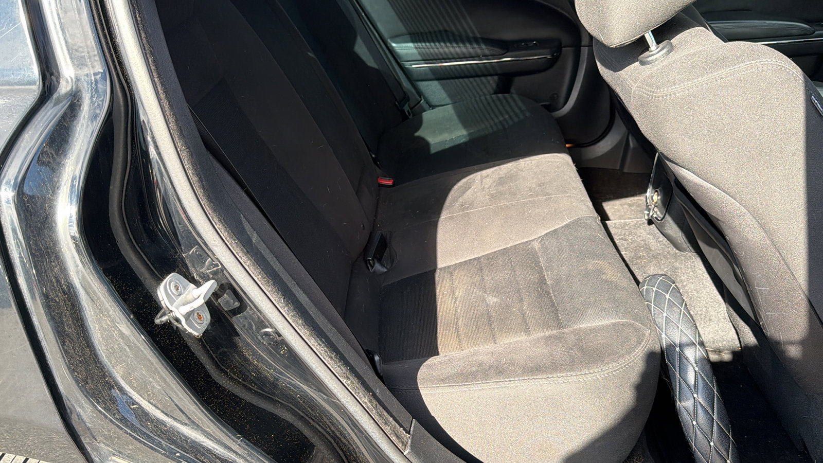 Used 2014 Dodge Charger SXT w/ Blacktop Package image 21