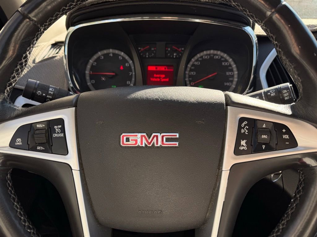 Used 2014 GMC Terrain SLE w/ Convenience Package image 12