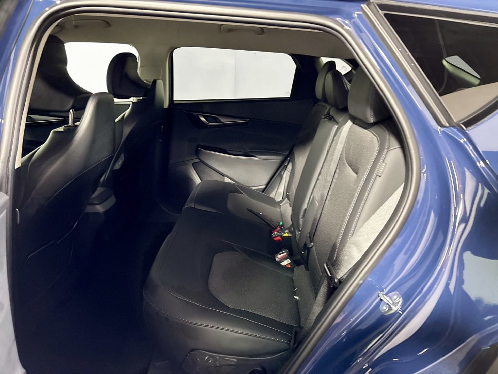 New 2026 Kia EV6 Light AWD/4WD image 20