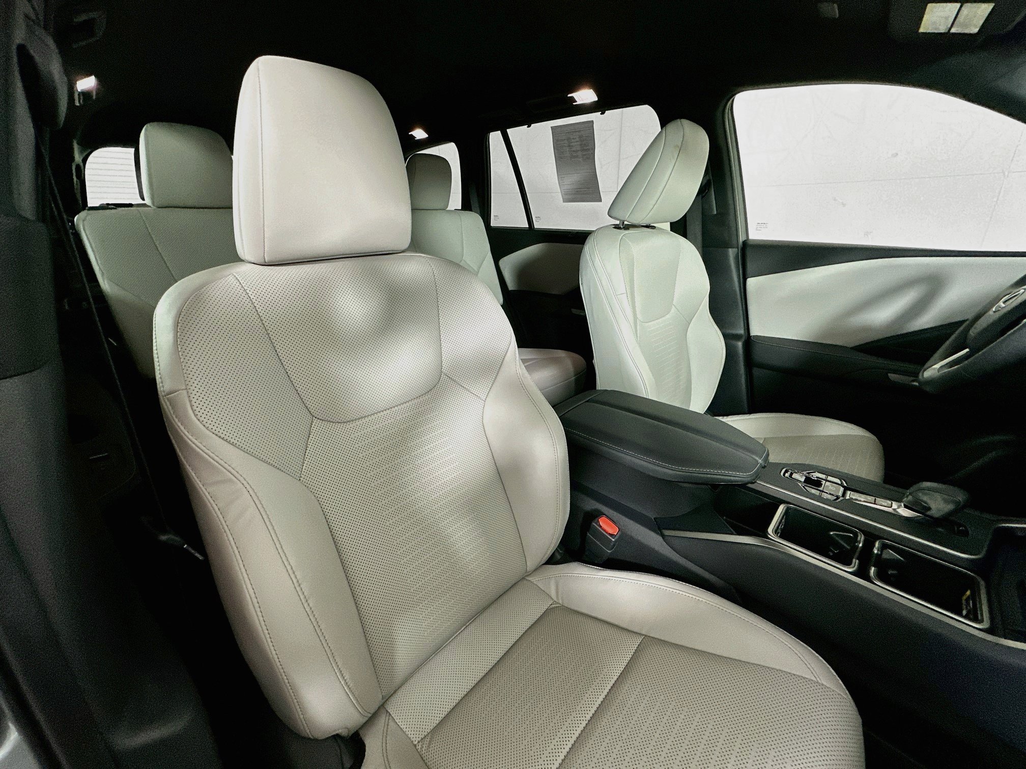 Used 2024 Lexus TX 350 AWD w/ Cold Weather Package image 27