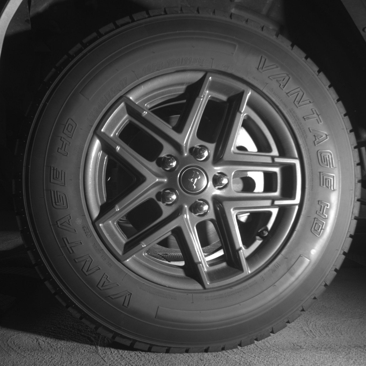 Used 2025 Jeep Wrangler Sport S AWD/4WD image 12