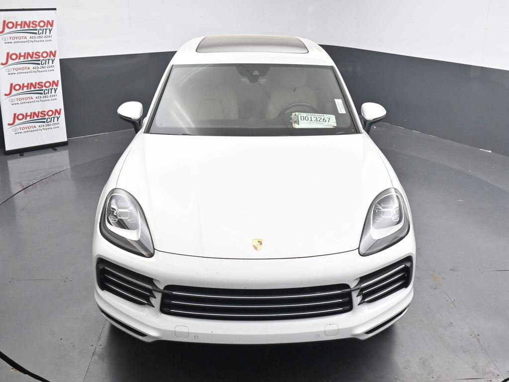 Used 2019 Porsche Cayenne image 11