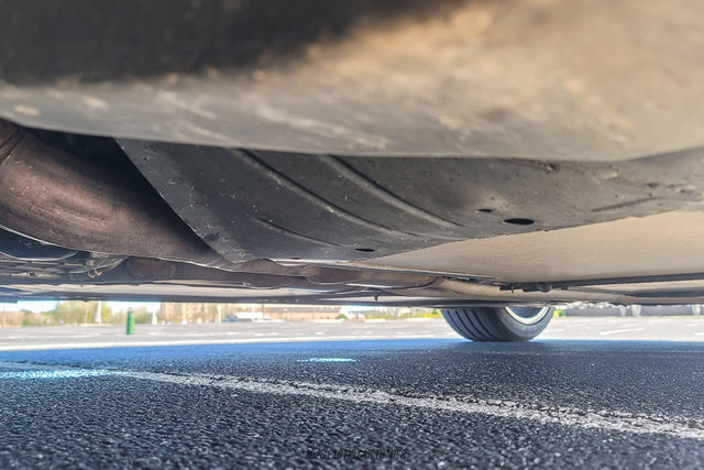 Used 1999 Chevrolet Corvette Convertible w/ Memory Pkg image 70