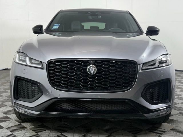 New 2026 Jaguar F-PACE R-Dynamic S image 13