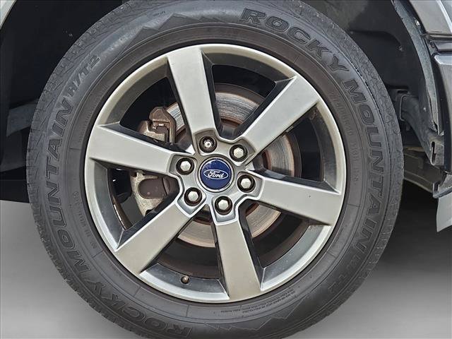 Used 2016 Ford F150 XLT w/ Equipment Group 302A Luxury RWD image 21