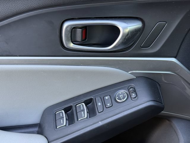 Used 2024 Acura Integra FWD image 22