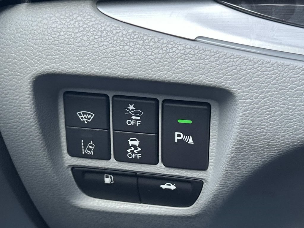 Used 2018 Acura TLX V6 w/ Advance Package FWD image 28