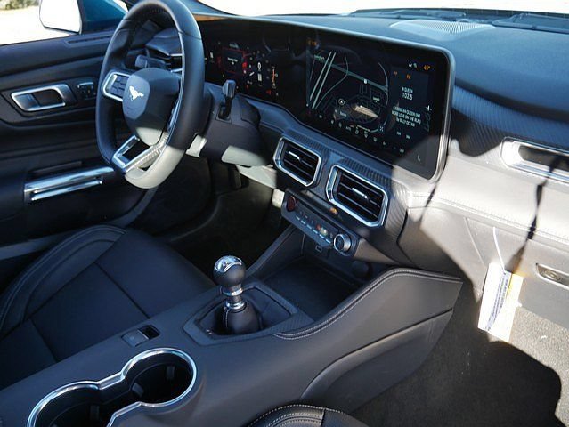 New 2026 Ford Mustang GT Premium RWD image 28