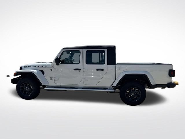 New 2026 Jeep Gladiator Sport AWD/4WD image 5