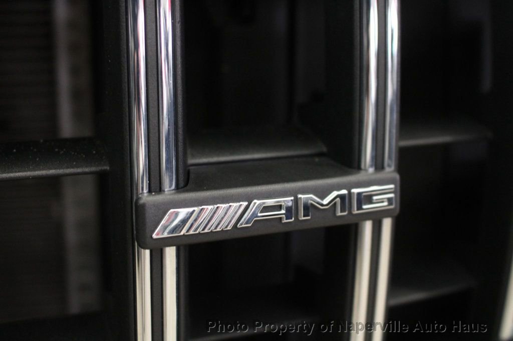 Used 2024 Mercedes-Benz GLE 53 AMG 4MATIC Coupe image 63