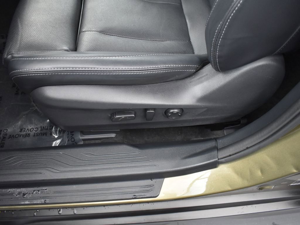 Used 2023 Subaru Outback Limited image 13