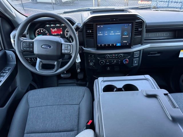New 2026 Ford F150 XL w/ Equipment Group 103A High image 15