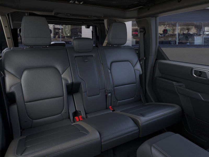 New 2026 Ford Bronco Outer Banks image 11