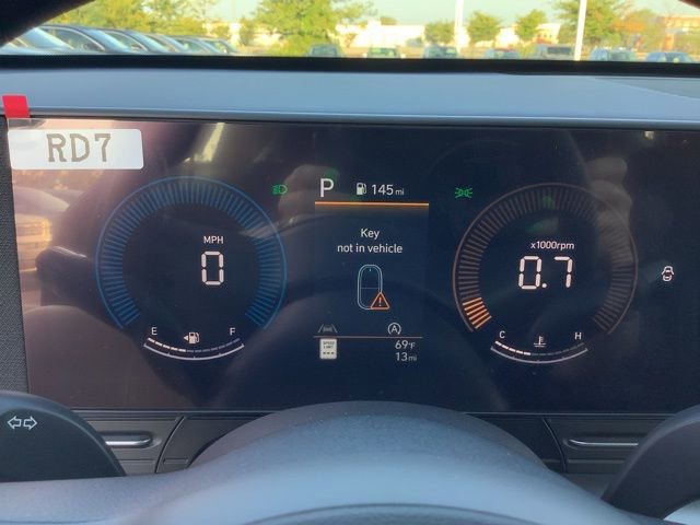 Certified 2026 Hyundai Kona SE image 21