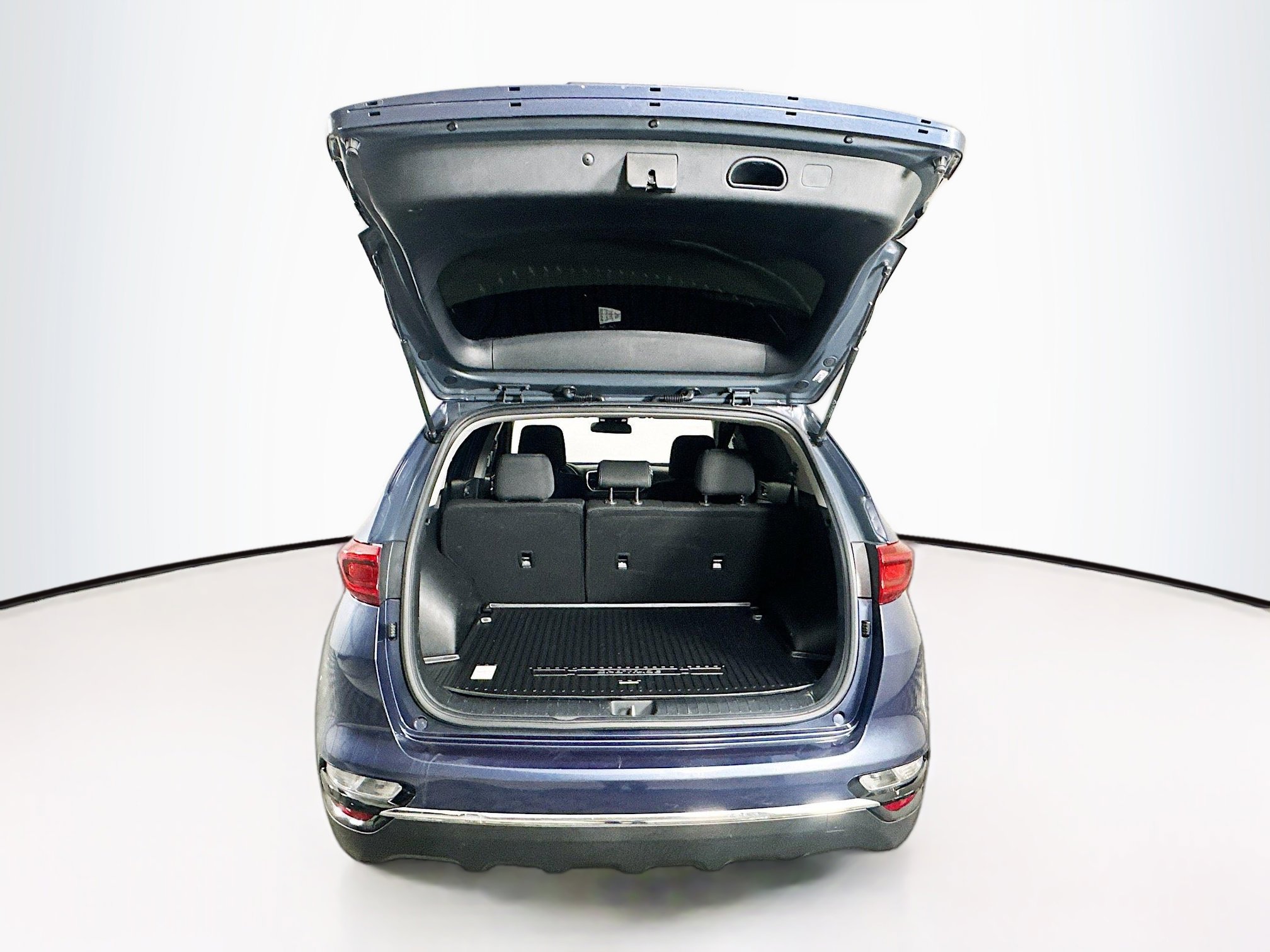 Used 2022 Kia Sportage LX image 27