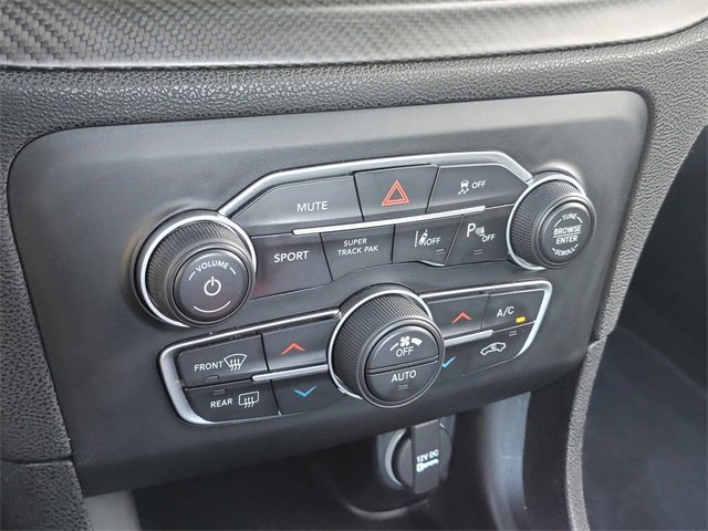 Used 2023 Dodge Charger GT w/ Blacktop Special Edition image 27