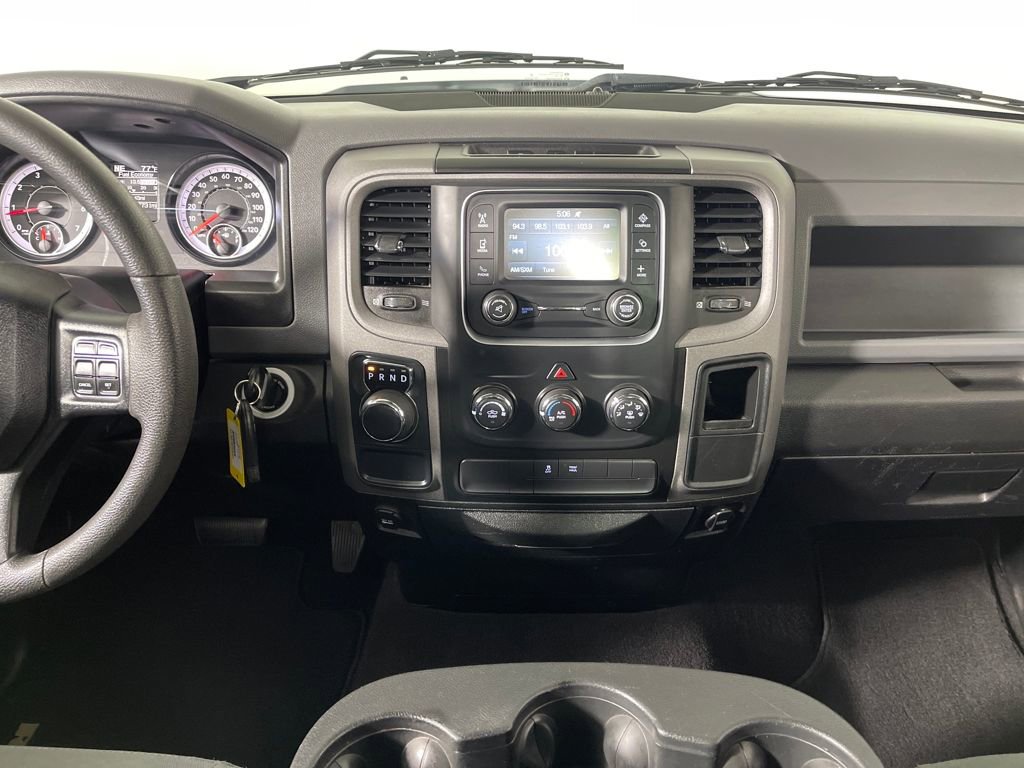 Used 2019 RAM 1500 Tradesman w/ Popular Equipment Group image 17