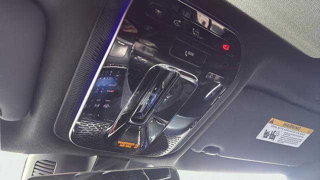 Used 2023 Mercedes-Benz C 43 AMG 4MATIC Sedan image 20