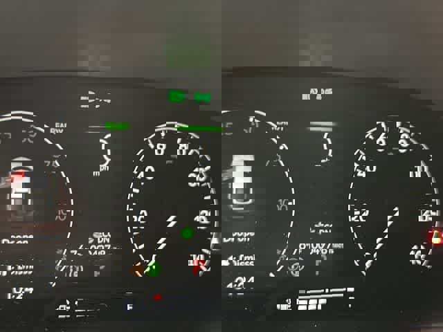 Certified 2026 Honda Civic Sport image 16