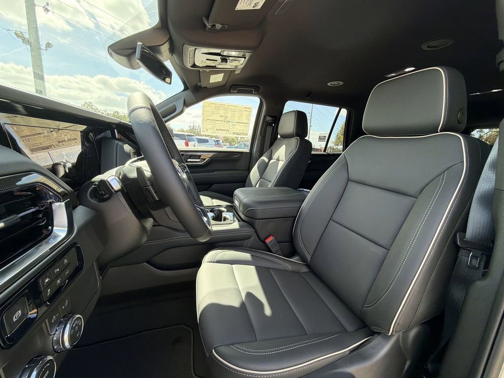 New 2026 GMC Yukon Elevation image 16