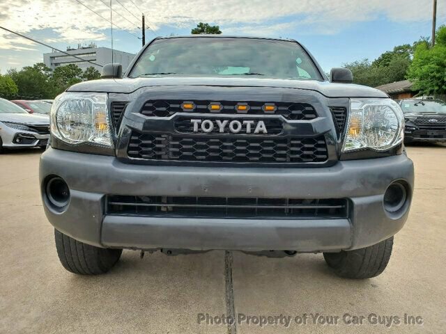 Used 2007 Toyota Tacoma PreRunner RWD image 5