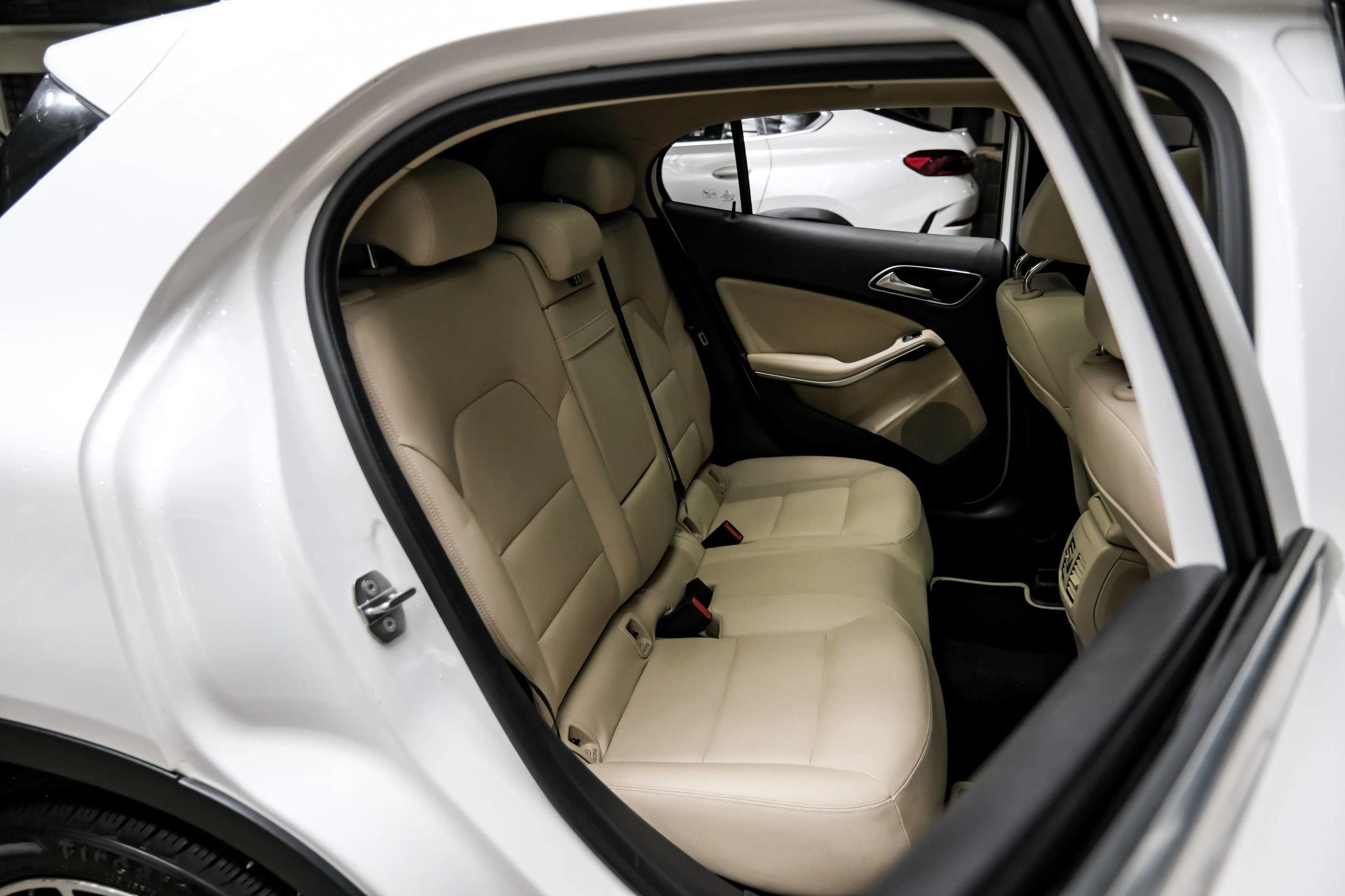 Used 2019 Mercedes-Benz GLA 250 image 32