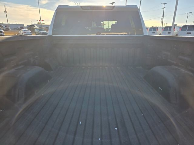 Used 2023 Chevrolet Silverado 1500 Custom Trail Boss image 14